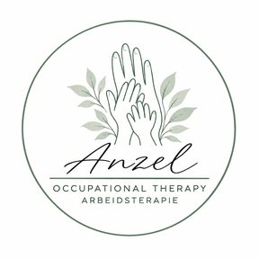 Anzel Occupational Therapy logo